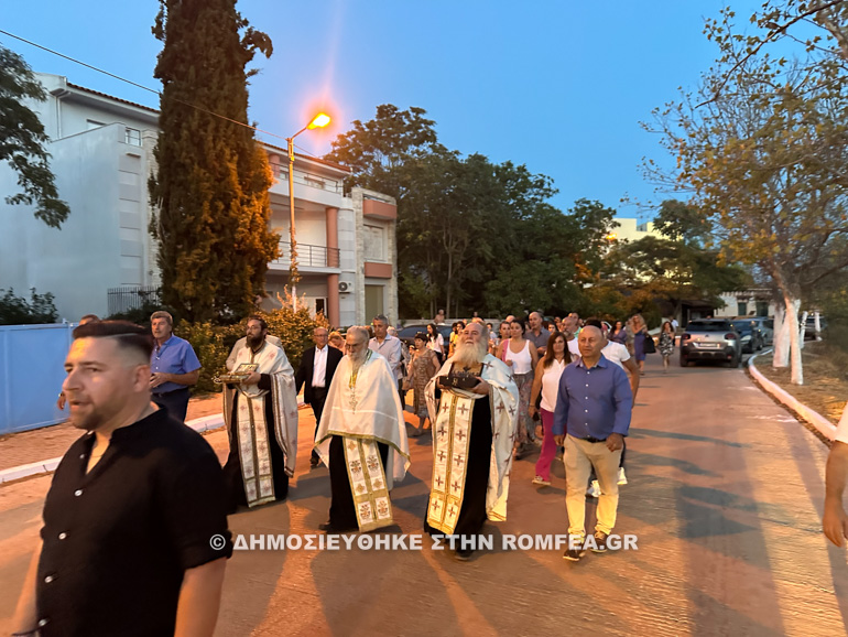 agia anna marathona 1