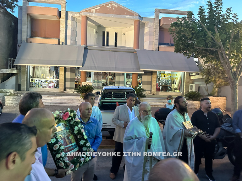 agia anna marathona 1
