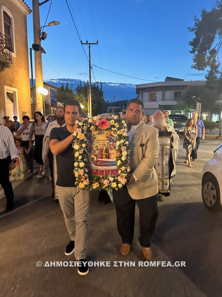 agia anna marathona 1