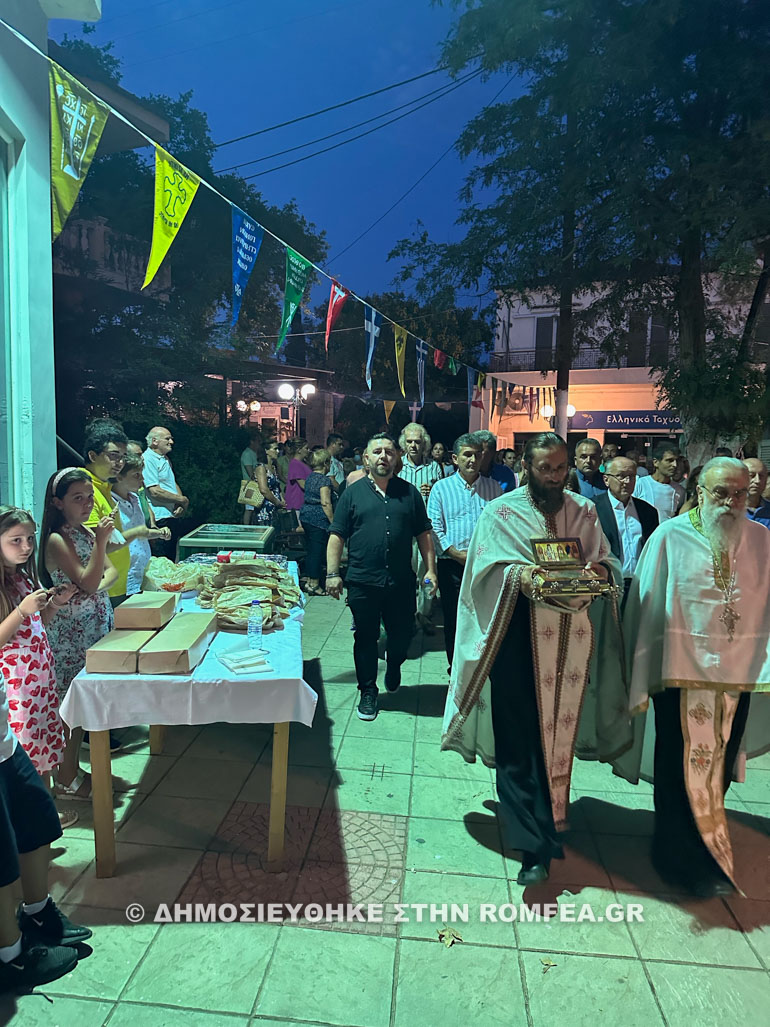 agia anna marathona 1