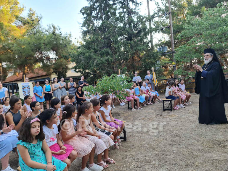 agiasmos sidiro kataskinosi 01