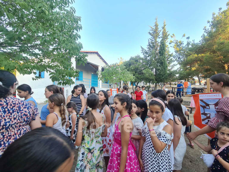 agiasmos sidiro kataskinosi 01