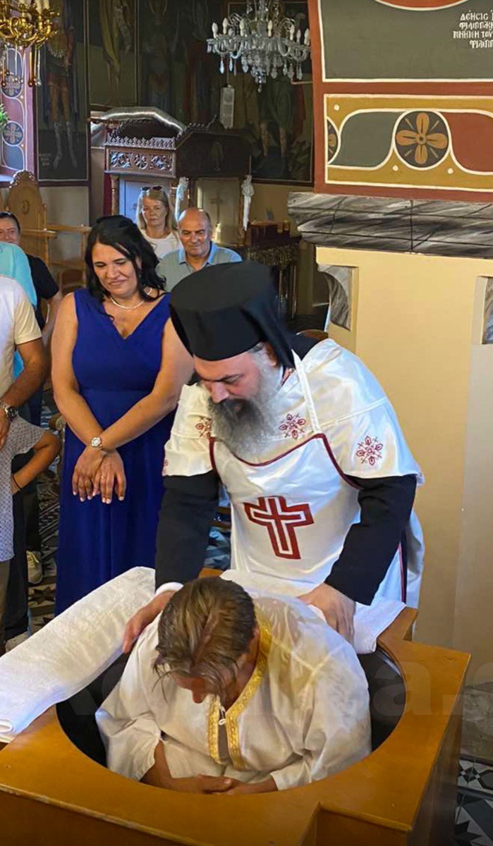 baptisi enilikou 1