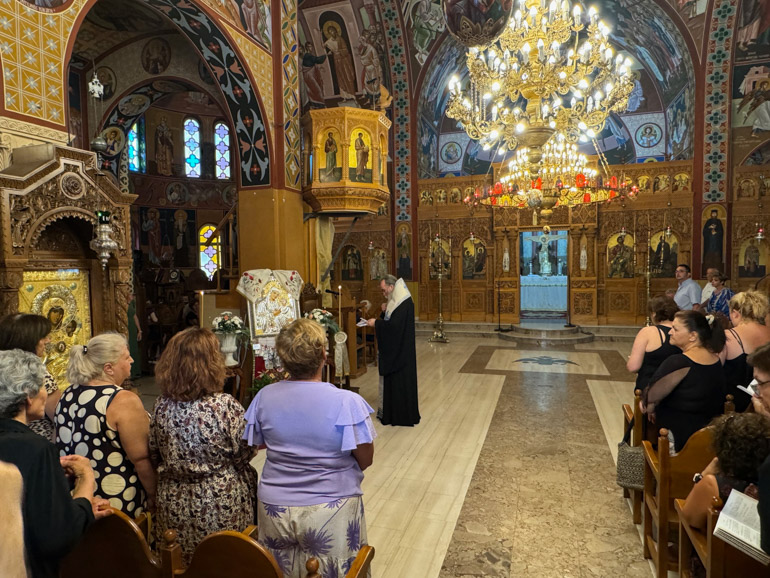 paraklisi giatrisa 2