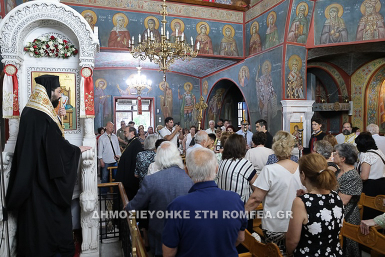 agion anargyron attikis 1