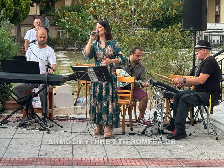 panigiria kalamaria 1