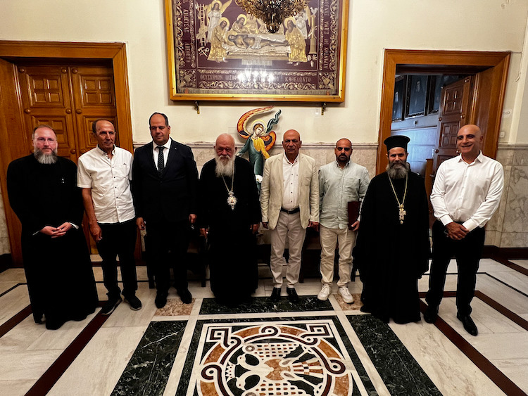 palaistini ieronimos 6