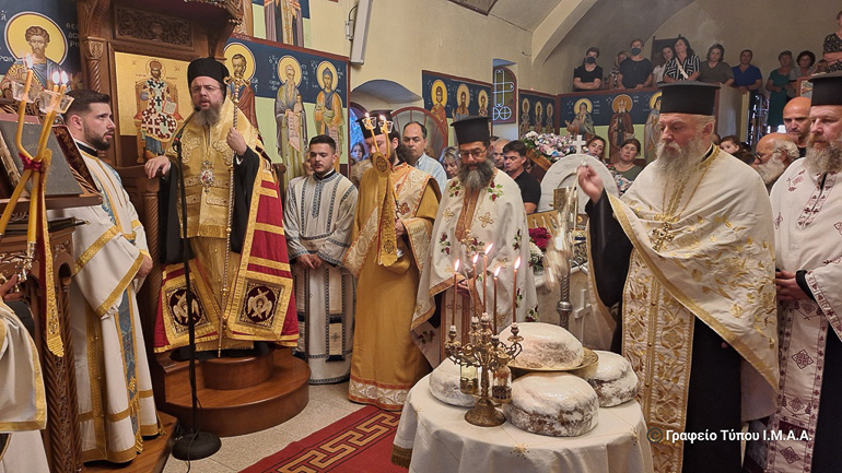 ieromartyros blasioy 1