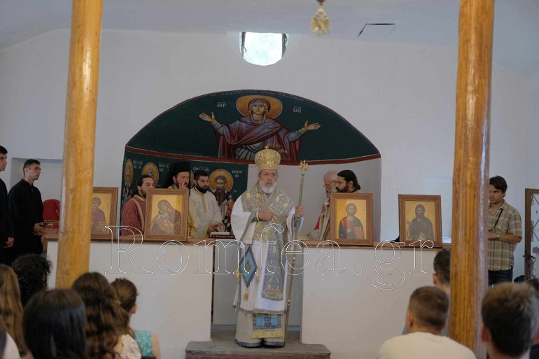 parekklisio sidirokastro 18