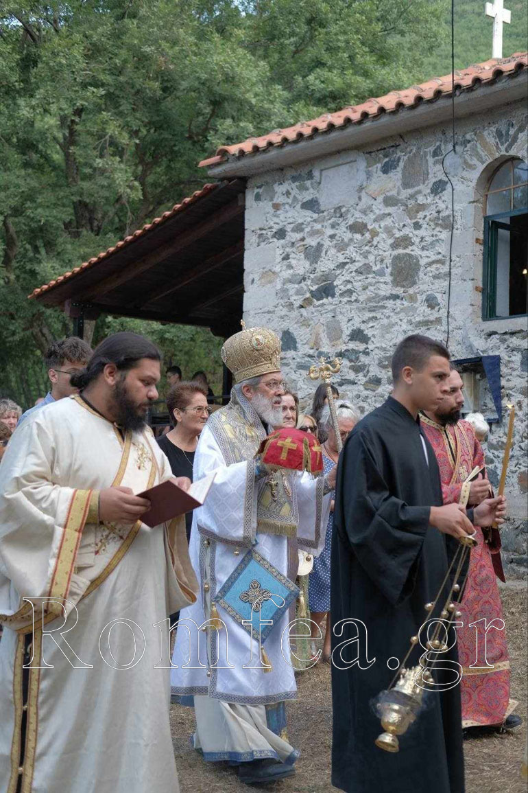 parekklisio sidirokastro 1