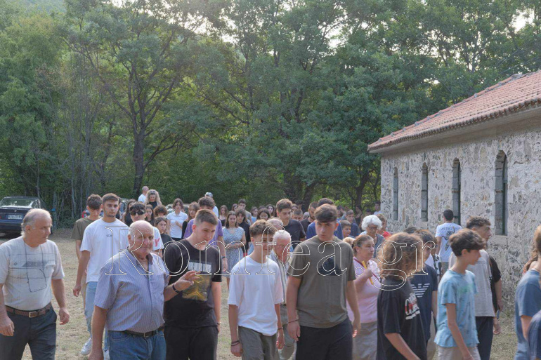 parekklisio sidirokastro 1
