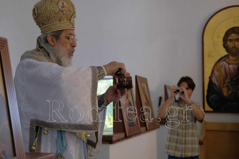 parekklisio sidirokastro 1