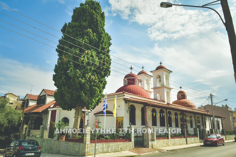 panagia xenia serres 1