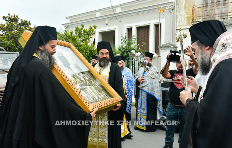 panagia xenia serres 1