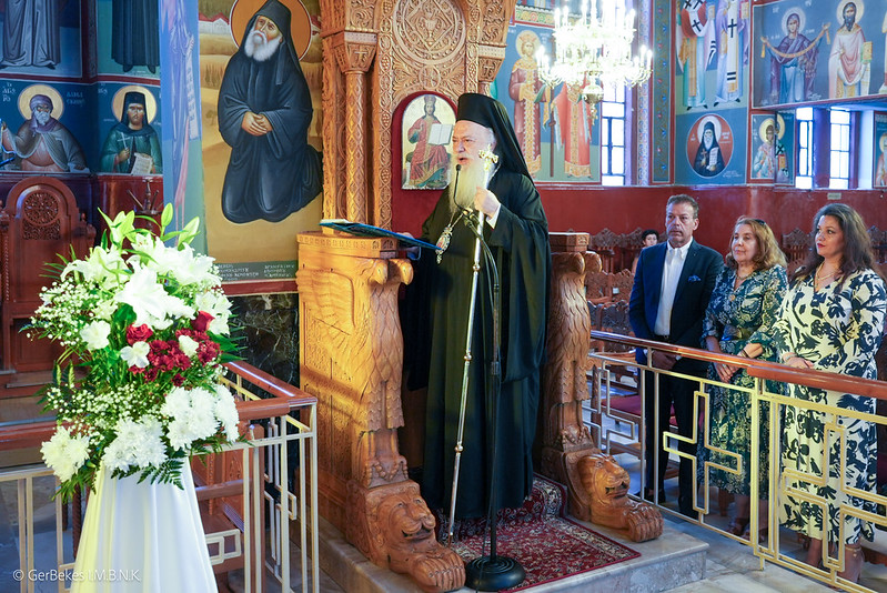 paraklisi xalstra