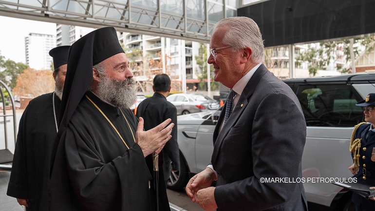 aus makarios 1