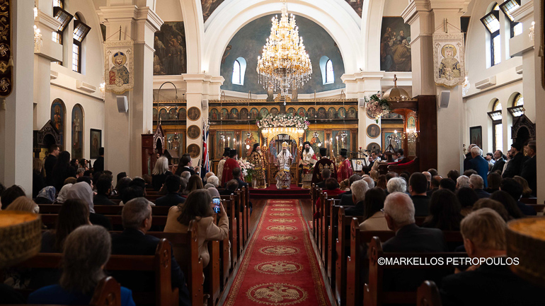 aus makarios 1