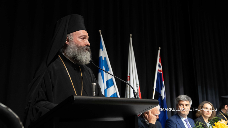aus makarios 20