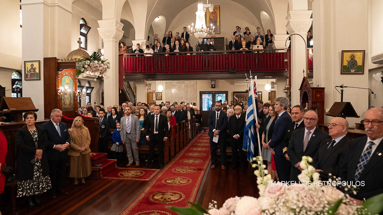 aus makarios 1