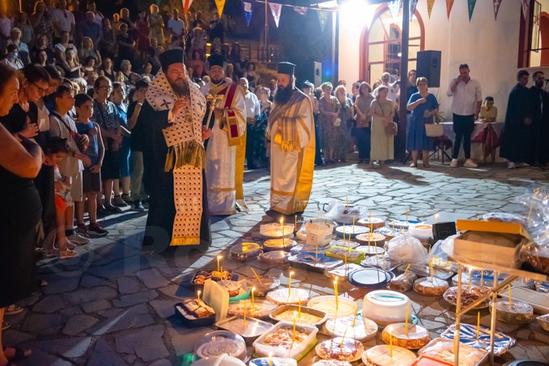 ag fanourios kilkis