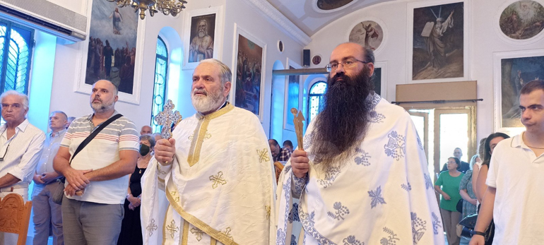 ag gerasimos patra 1