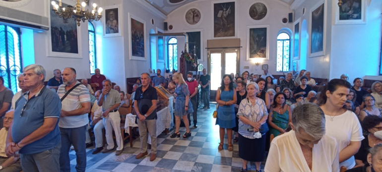 ag gerasimos patra 1