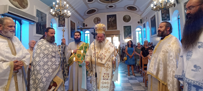 ag gerasimos patra 1