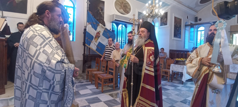 ag gerasimos patra 1