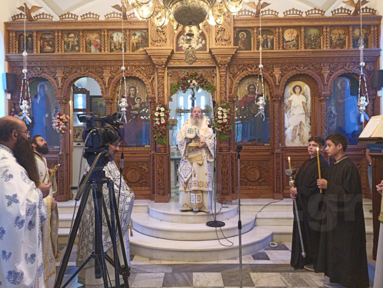 ag gerasimos patra 1
