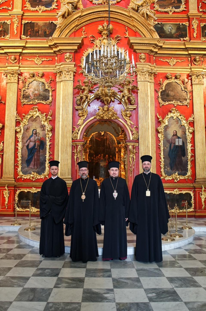 exarhia kyiv