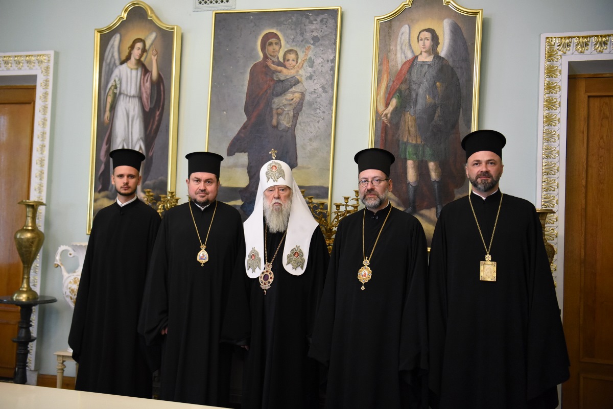 filaretos antiprosopia