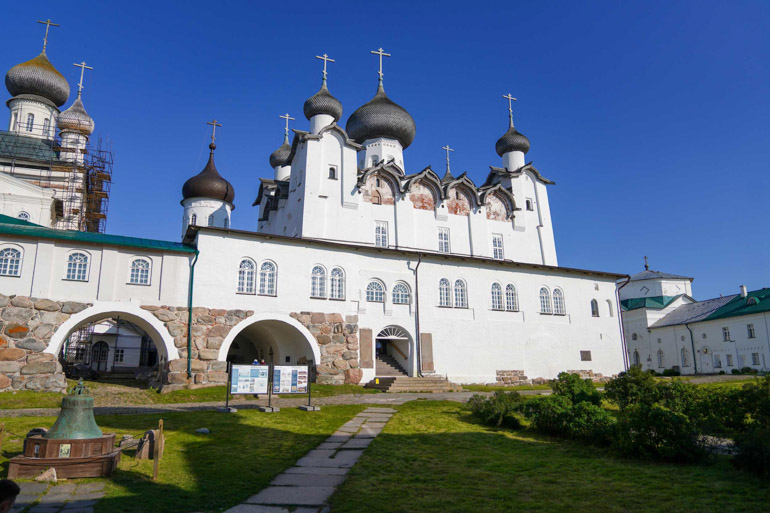 kirillos solobetski 2