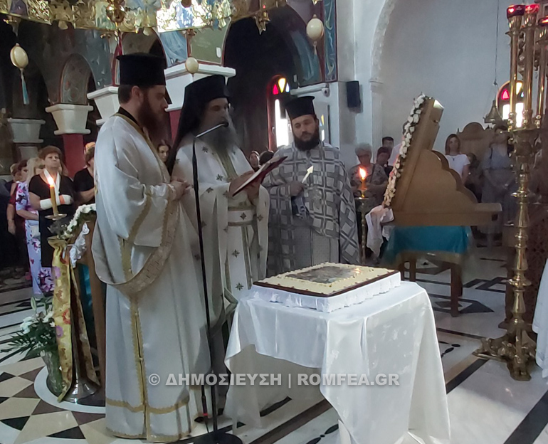 panagia koutsouriotisa 1