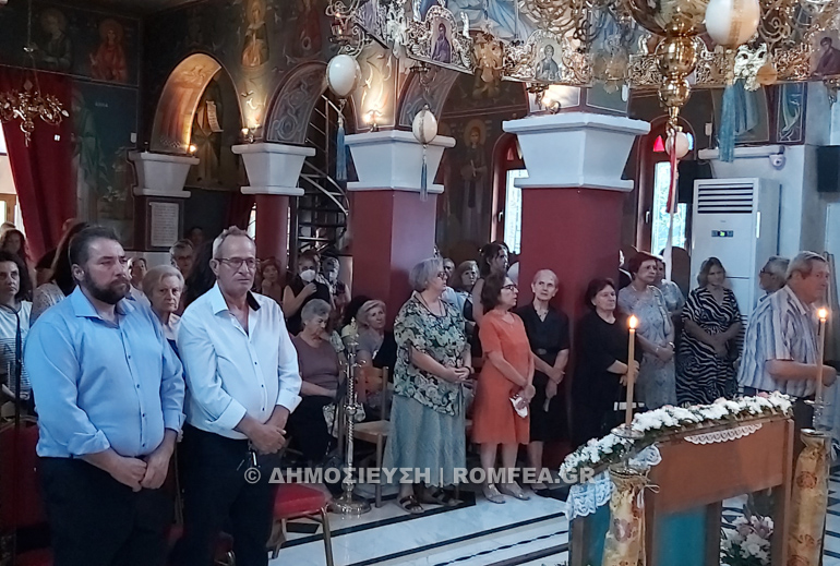 panagia koutsouriotisa 1