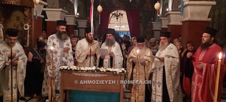 panagia koutsouriotisa 1