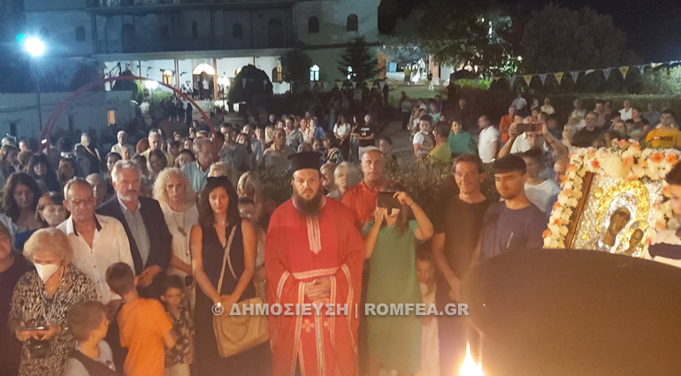 panagia koutsouriotisa 1