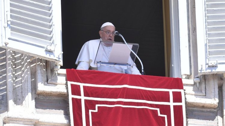 pope ucraine