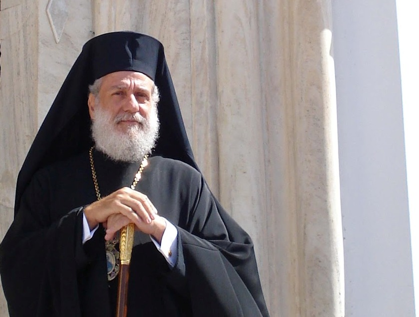 syrou dwrotheos