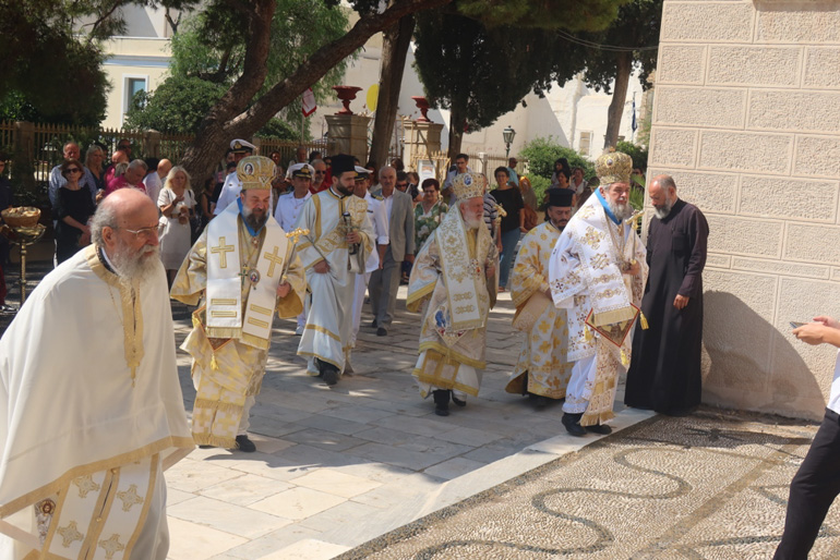 thiras gortynos siros 1