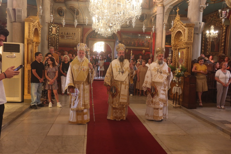 thiras gortynos siros 1