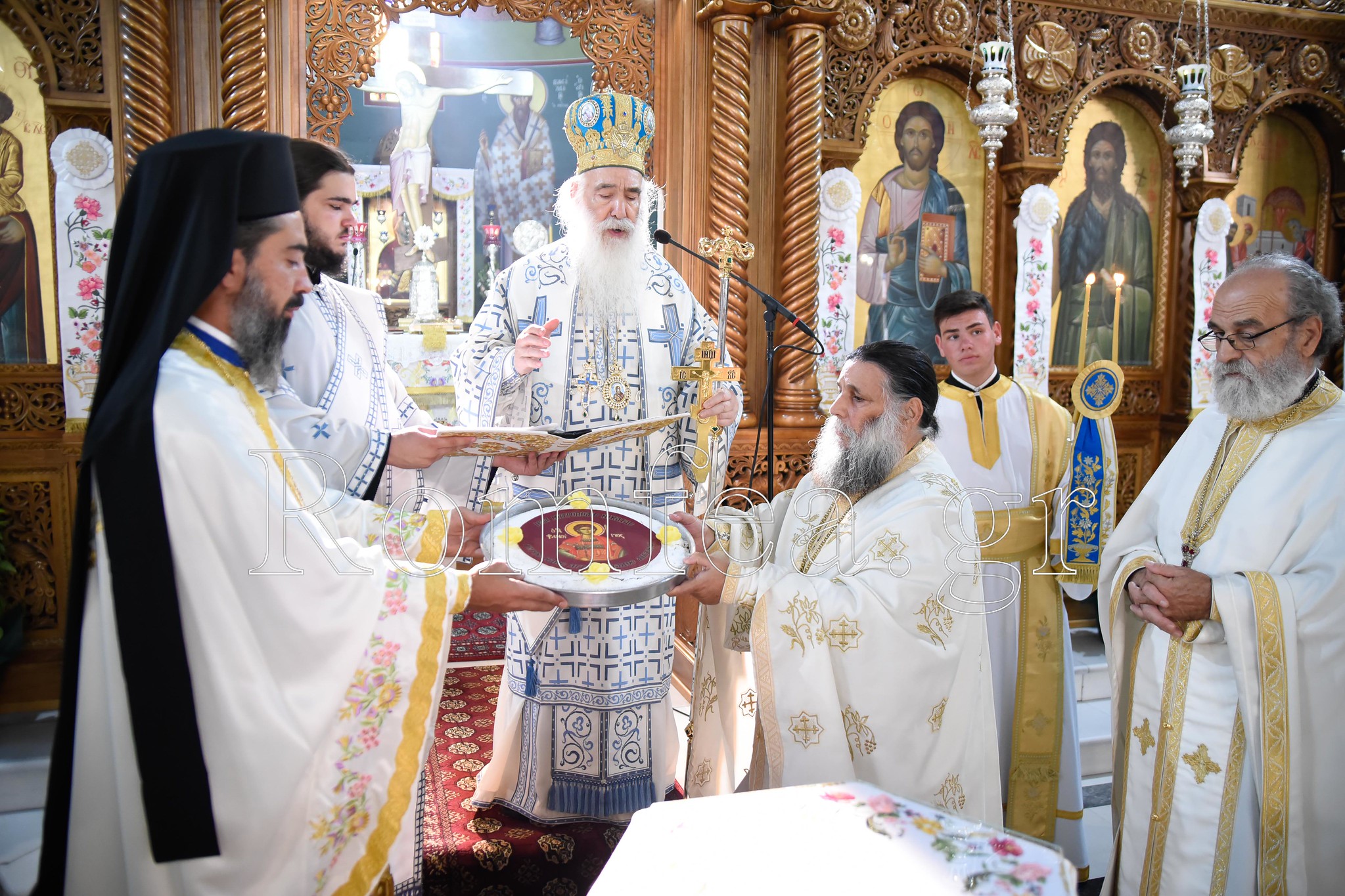 agios fanoyrios nikaias