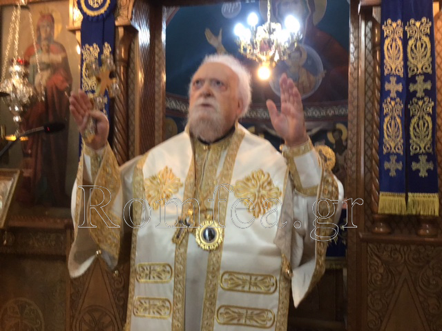 tim prodromos koronias 1