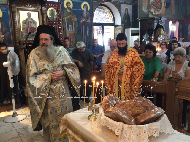 tim prodromos koronias 1