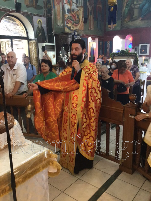 tim prodromos koronias 1