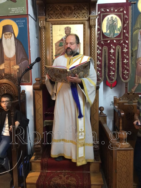 tim prodromos koronias 1