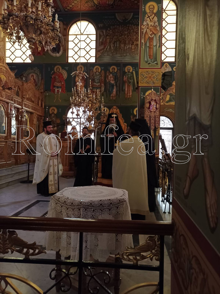 paraklitikos kanonas 2
