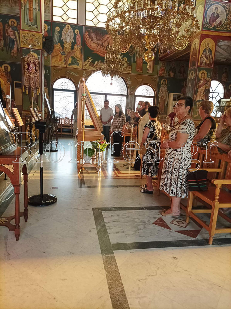 paraklitikos kanonas 2