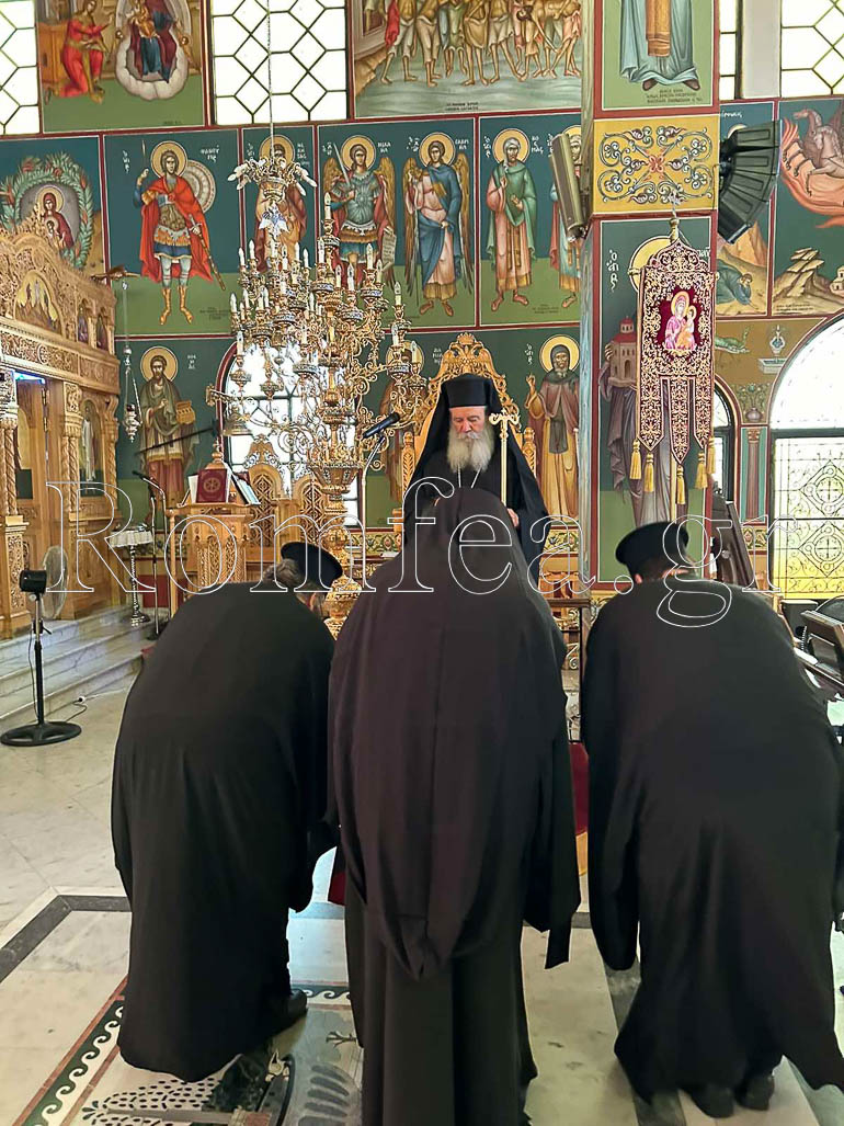paraklitikos kanonas 2