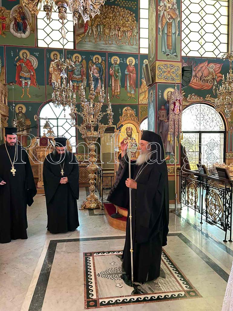 paraklitikos kanonas 2