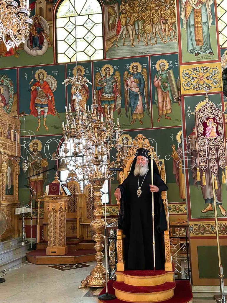 paraklitikos kanonas 2